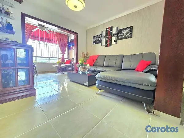 apartamentos - venta de apartamento en Alma Rosa 1 Santo Domingo este  3