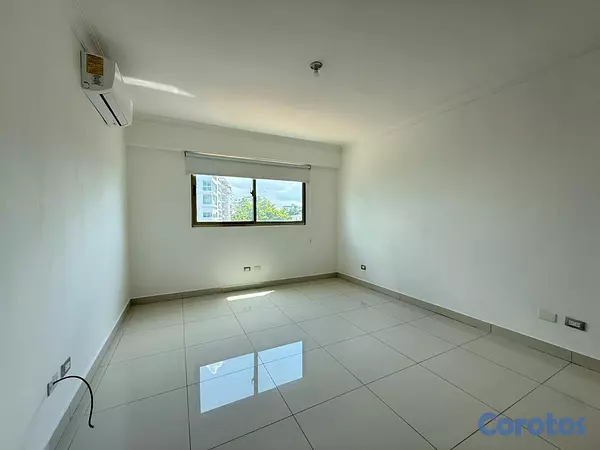 apartamentos - Apartamento en Alquiler Cacicazgos  7