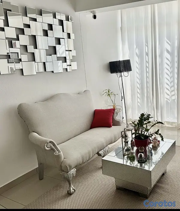 decoración y accesorios - Espejo decorativo de pared  3
