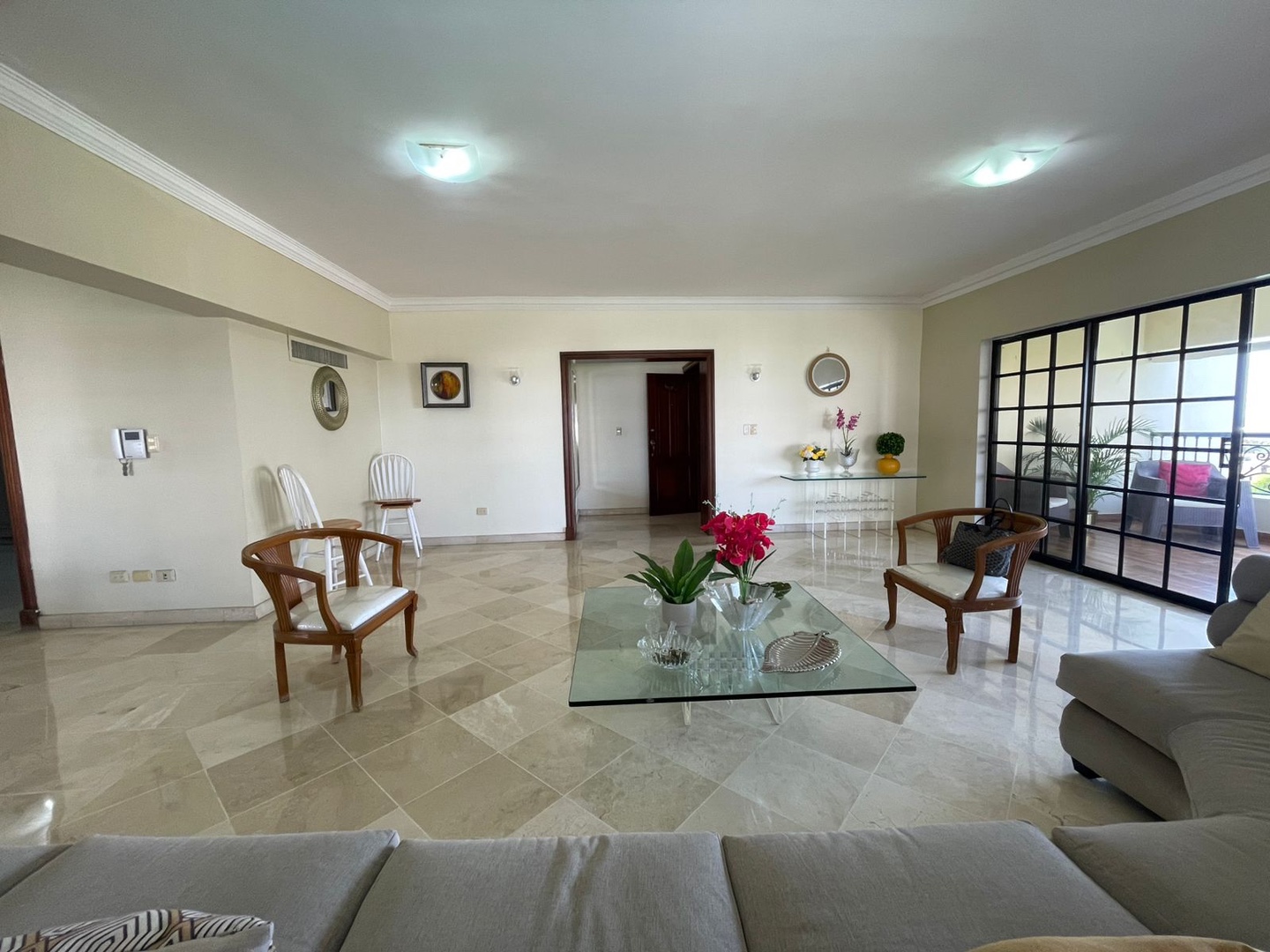 apartamentos - Apartamento en Alquiler La Esperilla  3