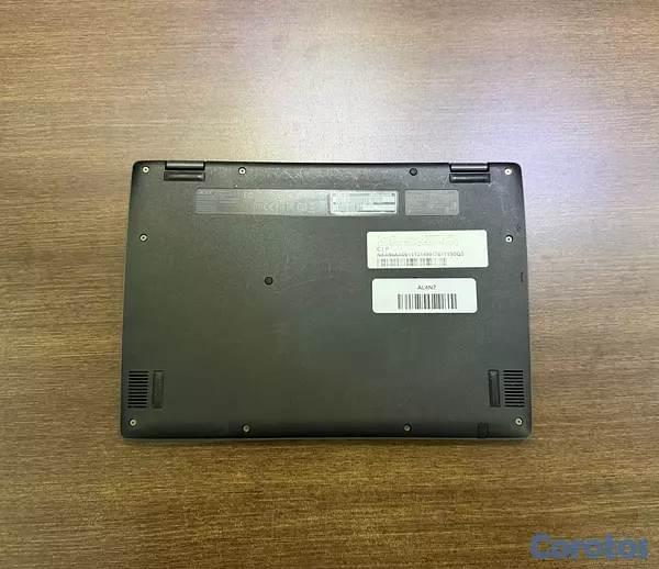 computadoras y laptops - PC LAPTOP HP Chromebook x360 11mk g3 2 in 1 Nuevo, 3