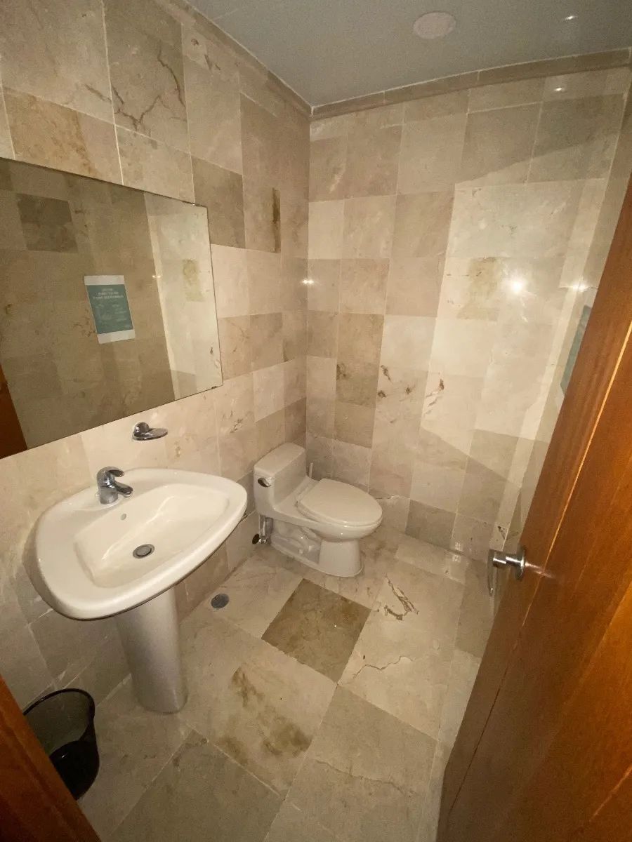 apartamentos - Alquilo apartamento en Piantini   5