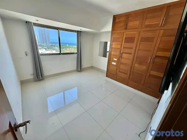 apartamentos - Alquilo Apartamento en Los Cacicazgos  12