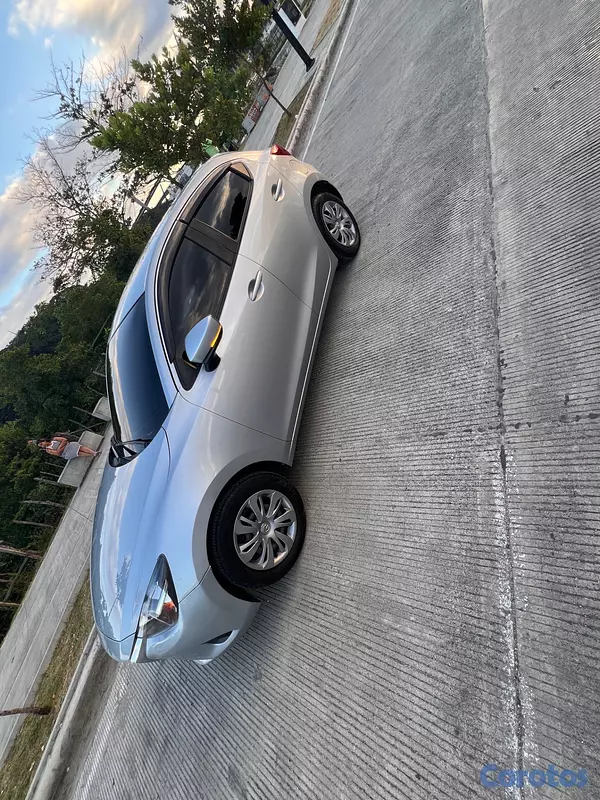 carros - Mazda Demio en óptimas condiciones, como nuevo 🆕  8