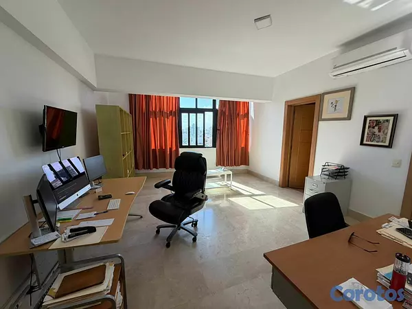 penthouses - Oportunidad - Penthouse en venta en el Mirador sur 2