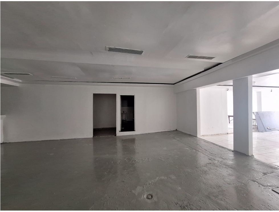 oficinas y locales comerciales - local en la misma av kennedy 3