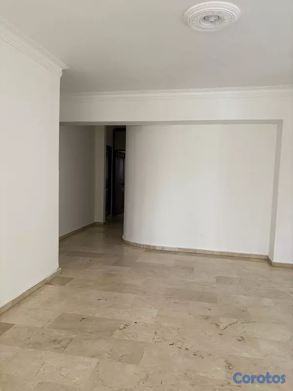 apartamentos - Apartamento en Alquiler Evaristo Morales  7