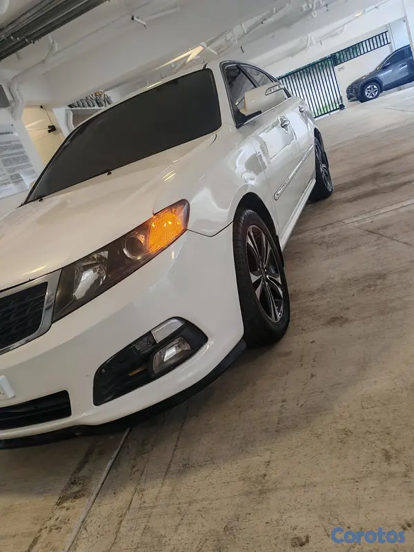carros - KIA LOTZE 2010 FULL LX.20 2