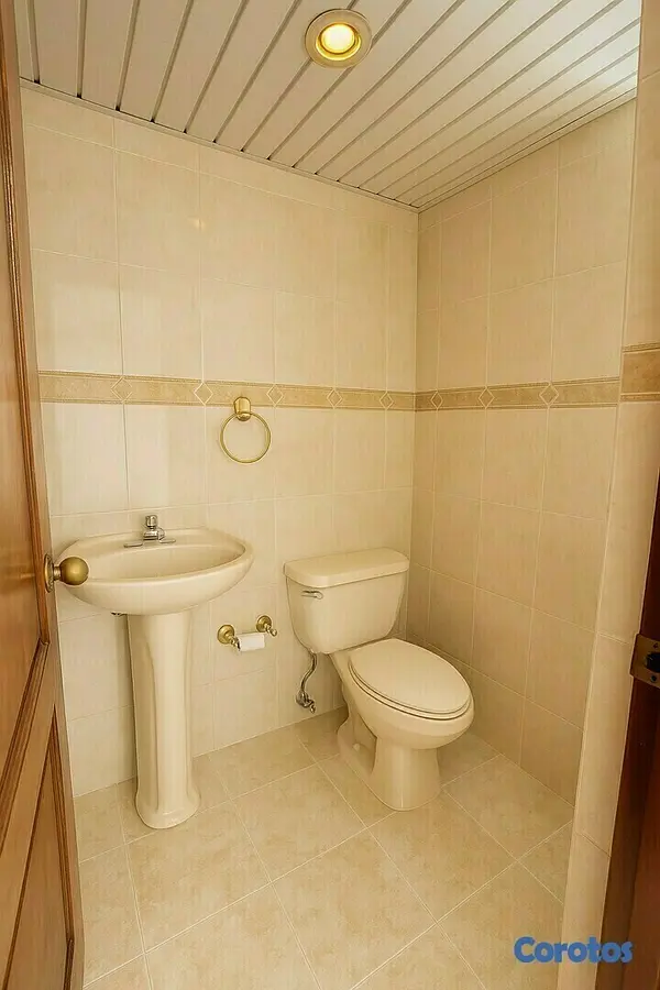 apartamentos - ALQUILO Piso 5 de 2 Habitaciones En Naco Próximo a Corazones Unidos Torre Olimpo 4