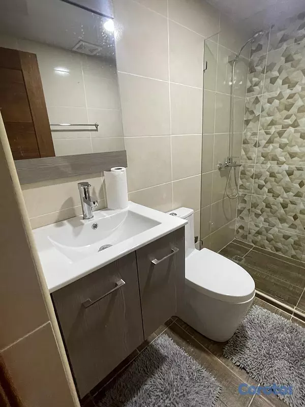 apartamentos - Apartamento en Venta, Sector Gazcue, G-10. 9