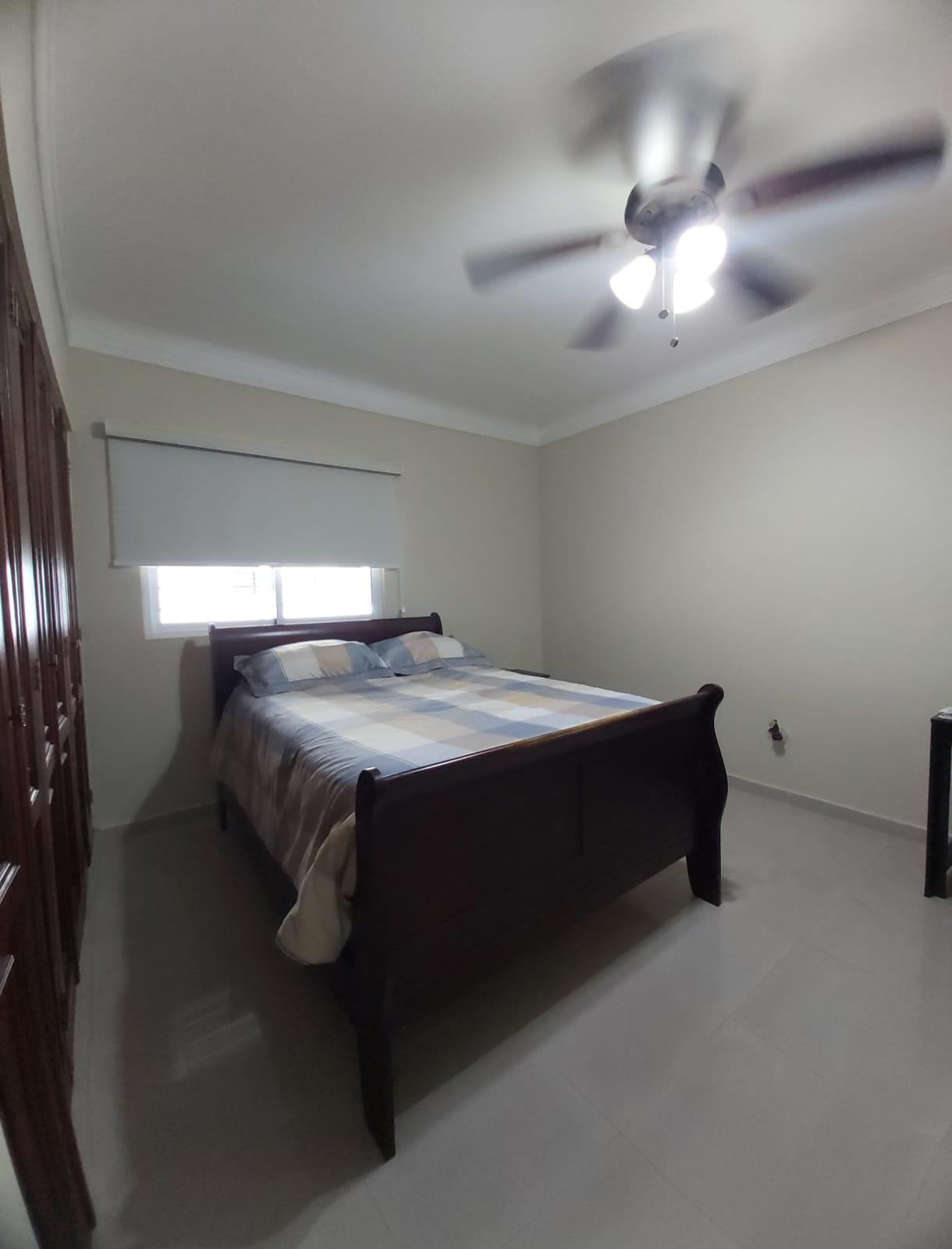 apartamentos - Rento Apartamento Amueblado Proximo Intec En Gala 3