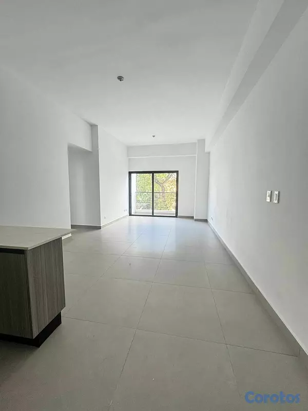 apartamentos - Venta de Apartamento en el Naco 4