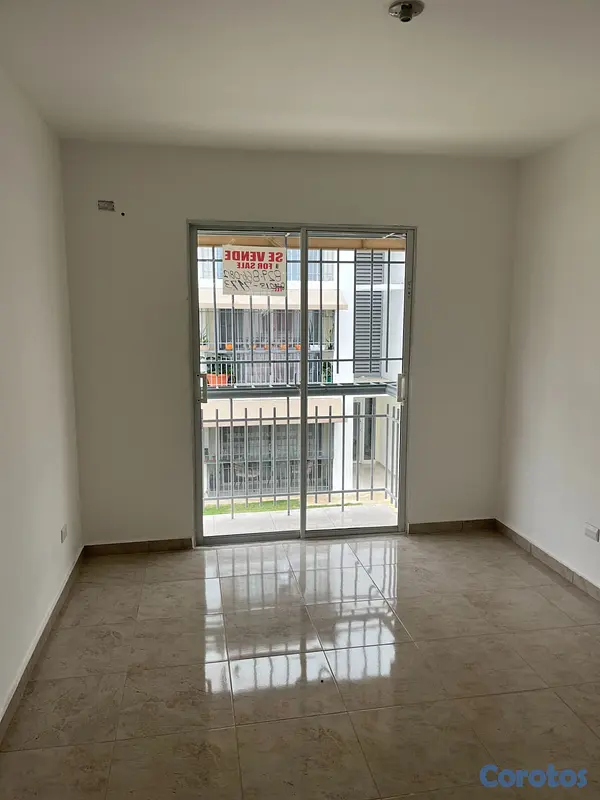 apartamentos - VENTA DE APARTAMENTO EN CIUDAD JUAN BOSCH 13