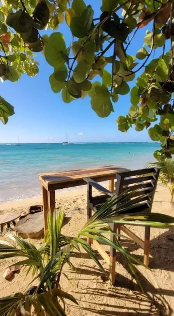 apartamentos - Las Terrenas - Playa Punta Popy - Apartamento Estudio - Full amueblado 9