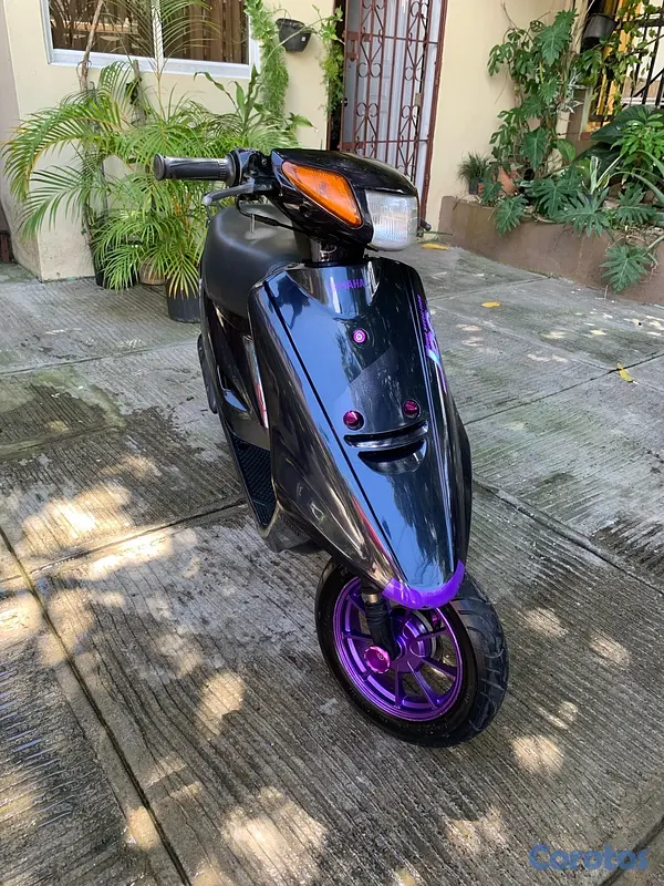 motores y pasolas - 
Se vende pasola artística 3kj 2