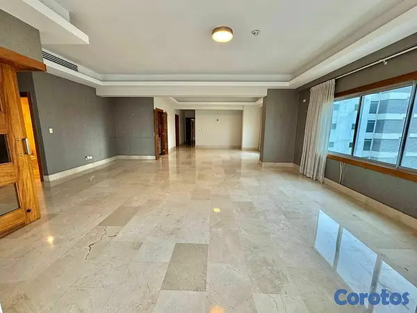 apartamentos - Vendo Apartamento en Piantini wi 3