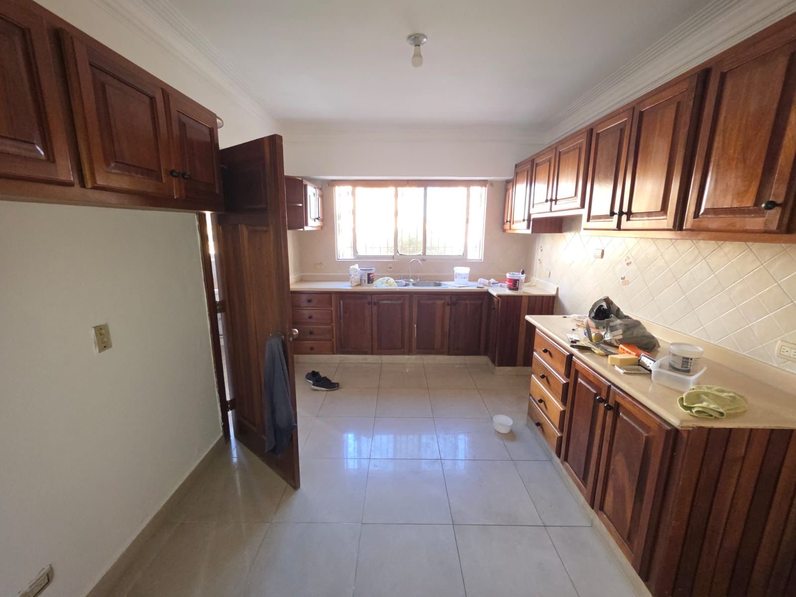 apartamentos - Rento hermoso  apartamento en Bella Vista de 204mts. 4