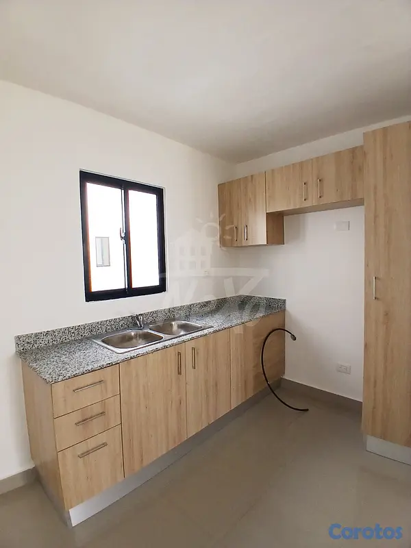 apartamentos - Pontezuela: Apartamento en Alquiler (AJP-213) | 3  6