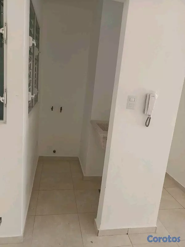 apartamentos - Apartamento Ciudad Juan Bosh  4
