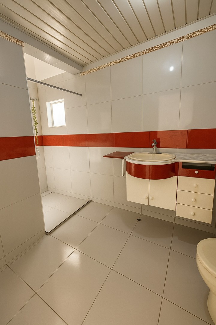 apartamentos - ALQUILO Piso 5 de 2 Habitaciones En Naco Próximo a Corazones Unidos Torre Olimpo 6