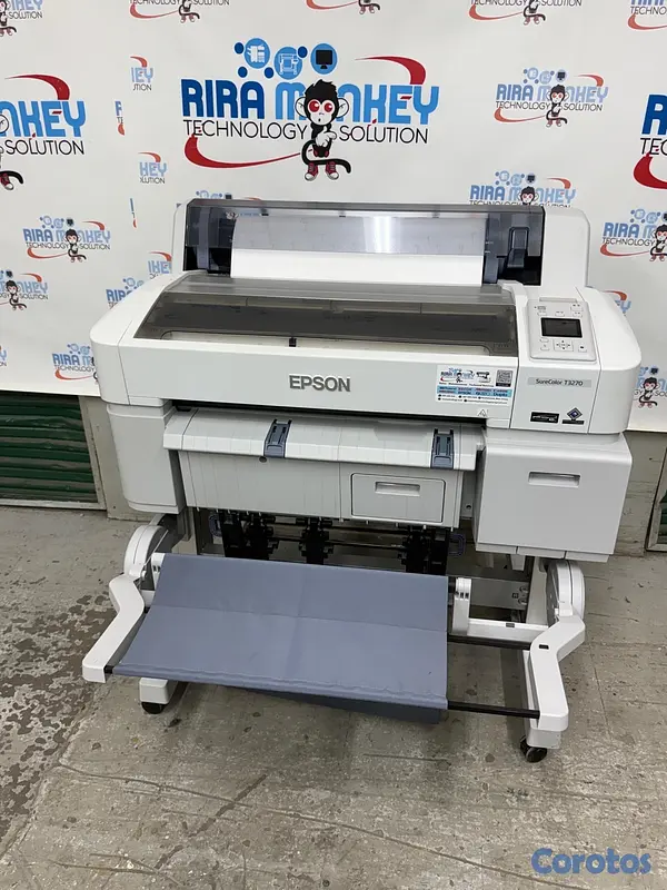 impresoras y scanners - Epson SureColor T3270 2
