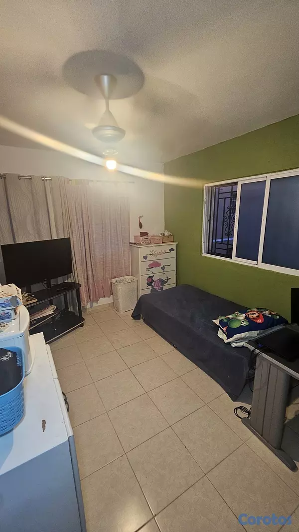 apartamentos - Apartamento en Venta Arroyo Hondo 6