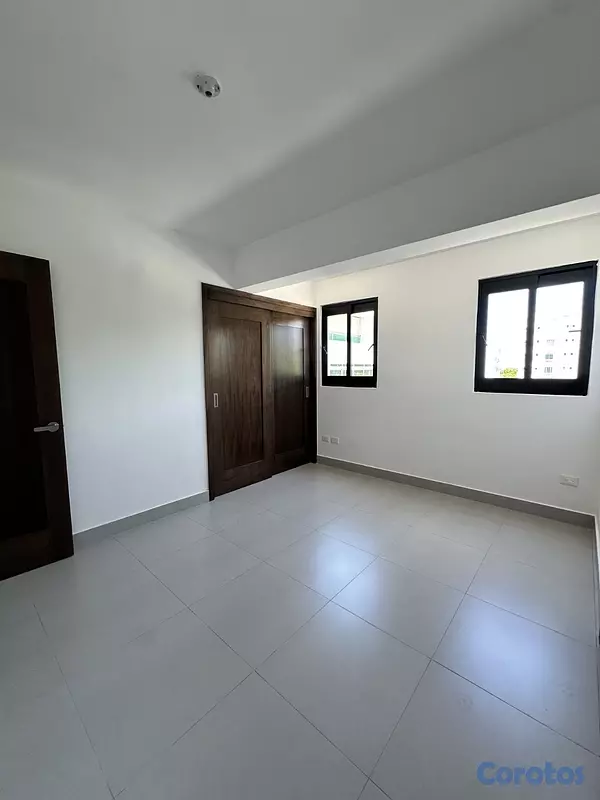 apartamentos - Apartamento de venta en Cerros de Gurabo Santiago. 4