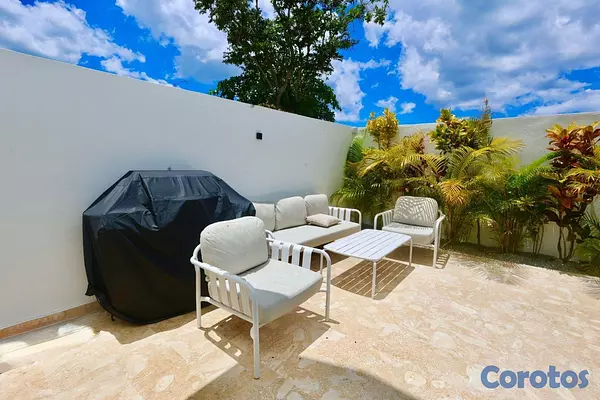 casas vacacionales y villas - Villa Yerem 5