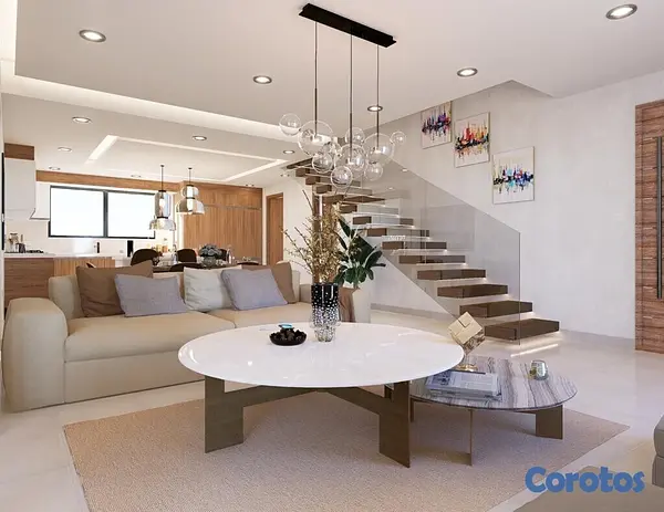 apartamentos - PROYECTO EN PUNTA CANA  5