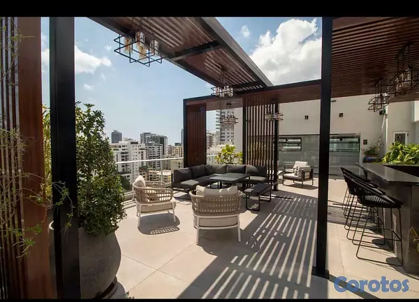 apartamentos - Centro De Piantini  6