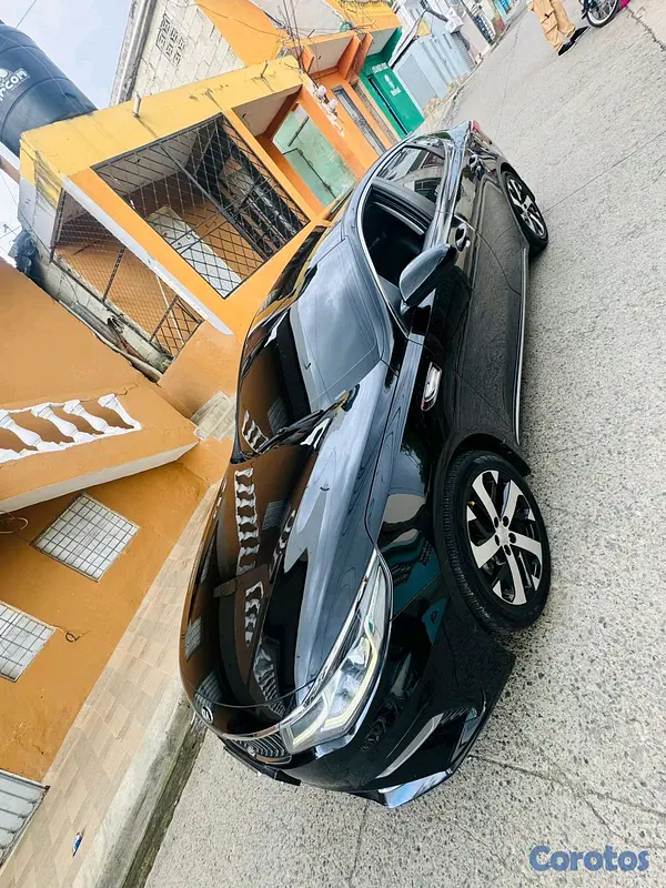carros - kia k5 2019 2