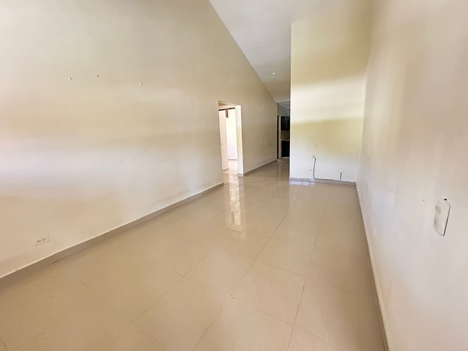 casas - Casa en Venta en Ensanche Independencia 2