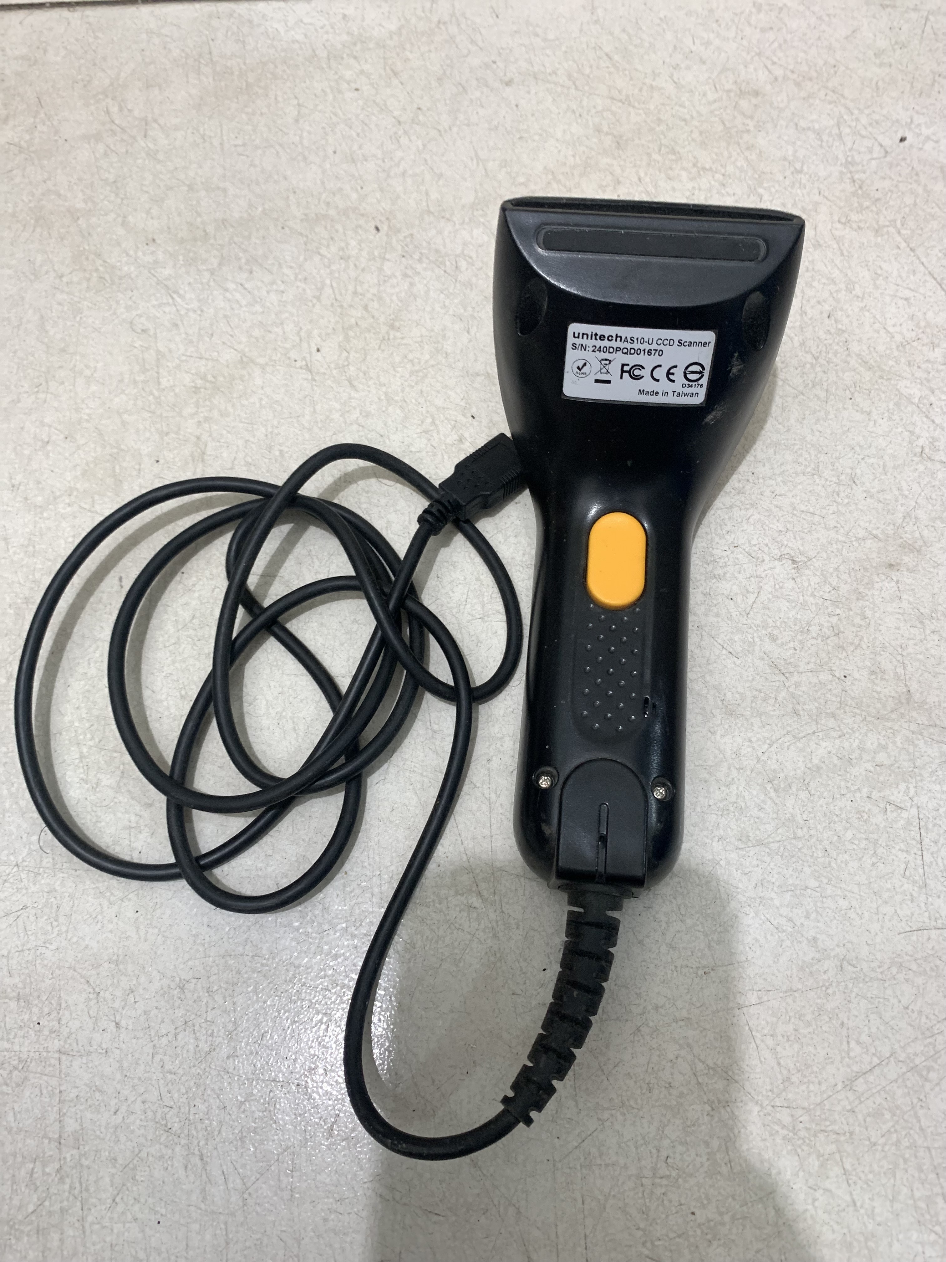 impresoras y scanners - Lector de precios código de barra nuevo 1