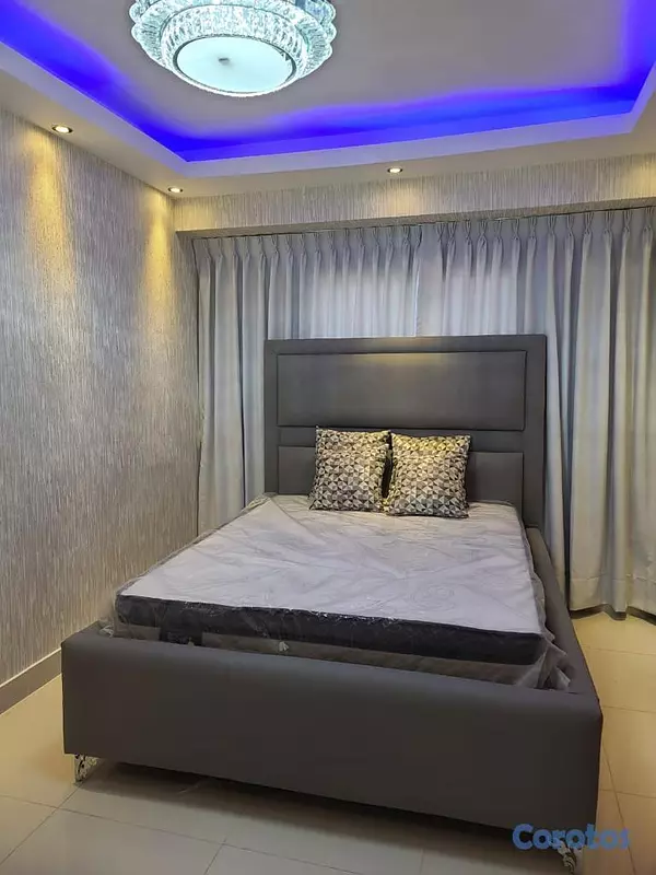 apartamentos - MODERNO APARTAMENTO EN EVARISTO BUENA DECORACIÓN EXCELENTES AREAS SOCIALES 10