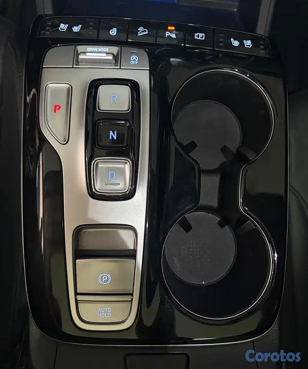 jeepetas y camionetas - Hyundai Tucson Limited 2022 14