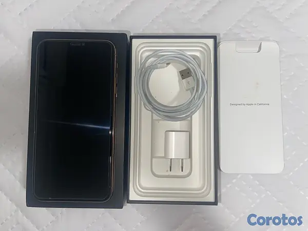celulares y tabletas - IPhone 11 Pro Max 256GB 2