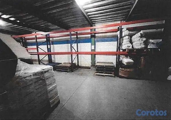 otros inmuebles - NAVE INDUSTRIAL DE 160 m² 5