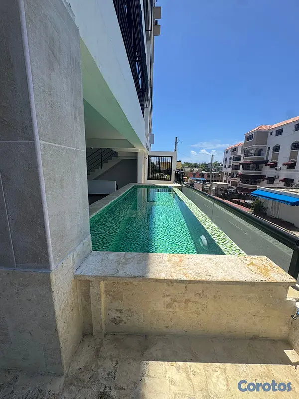 penthouses - Penthouse de Lujo en Isabelita | Vista, Exclusivid 6