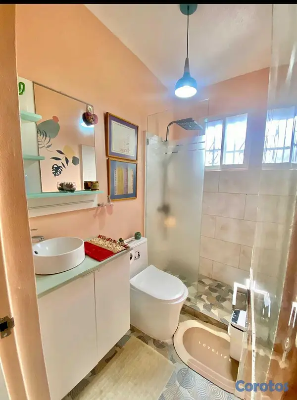 casas - Vendo Casa Hermosa de 3 Habitaciones  Altos de Arroyo Hondo III PD607 17