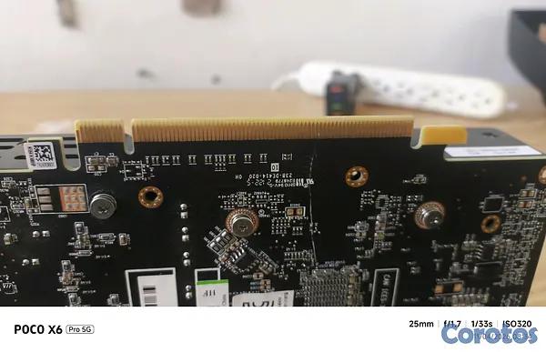 computadoras y laptops - RX 5500 4GB 4