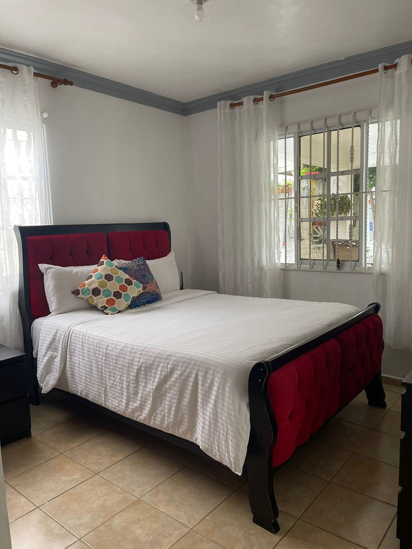 casas - CASA EN VENTA PROX. A LA UASD 6