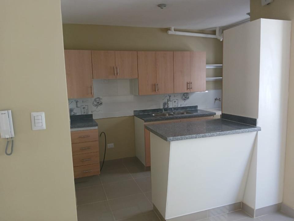 apartamentos - Apartamento en Sabana Perdida 6