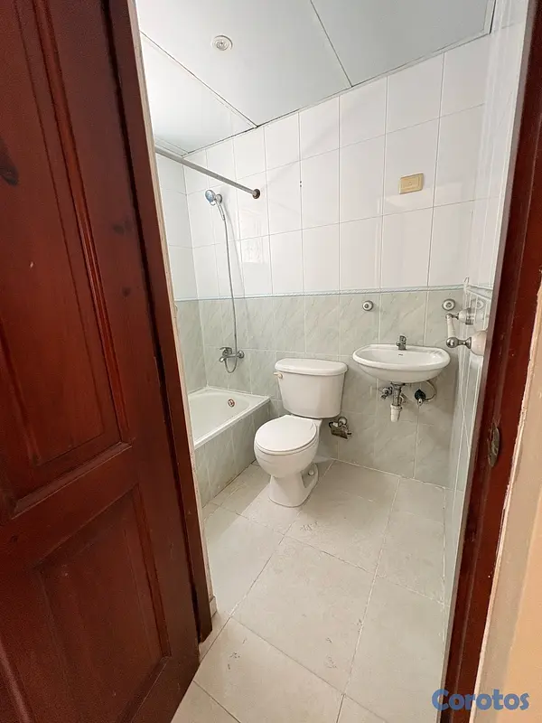 apartamentos - Apartamento en venta Residencial Amelia XVIII  9