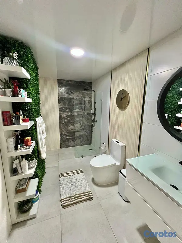 apartamentos - APARTAMENTO EN VENTA -EVARISTO MORALES  2