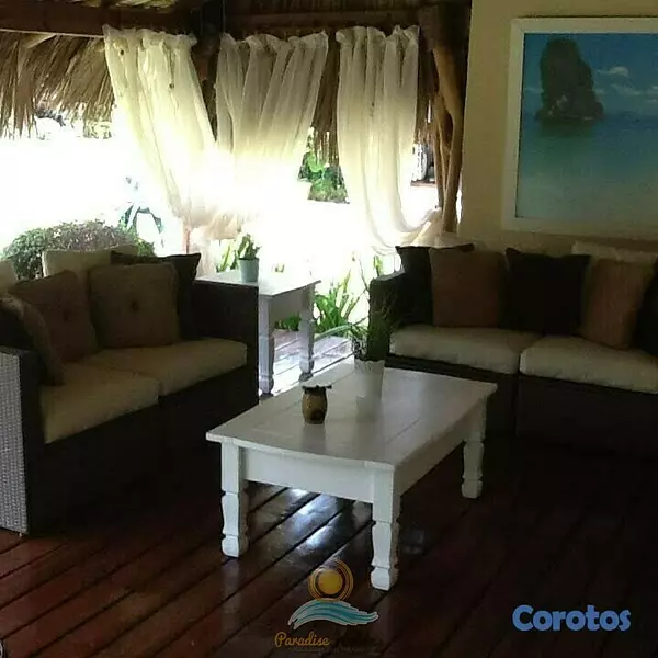 casas vacacionales y villas - villa en alquiler 3