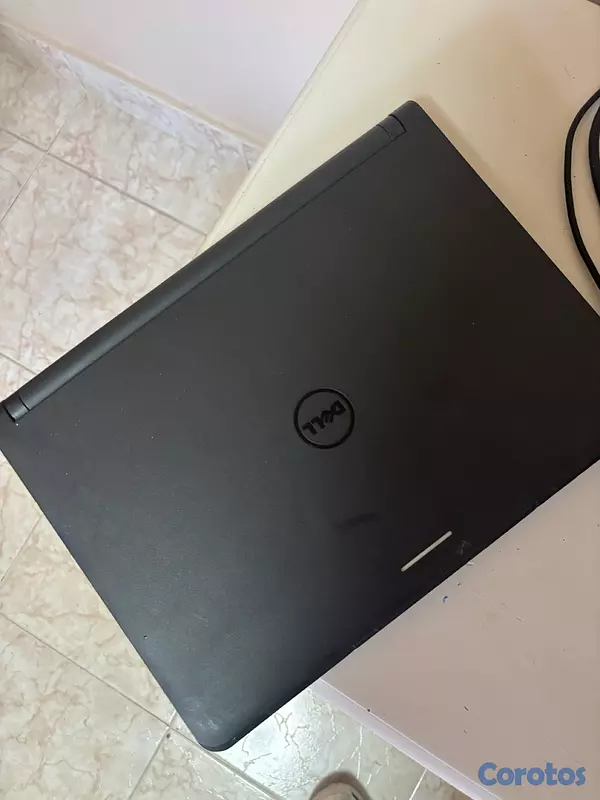 computadoras y laptops - laptop Dell 2