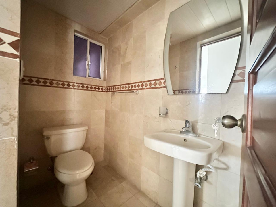 apartamentos - Apartamento en alquiler en Los Cacicazgo 3