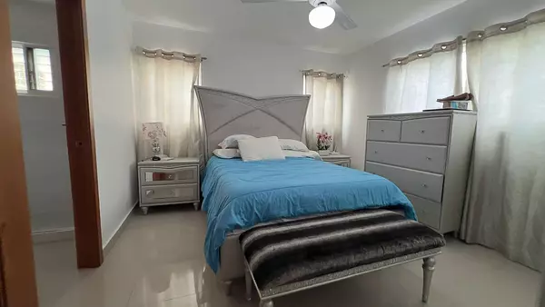 apartamentos - Penthouse en Venta en Tecasa Dorado V con Terraza y Jacuzzi – Santiago RD 8
