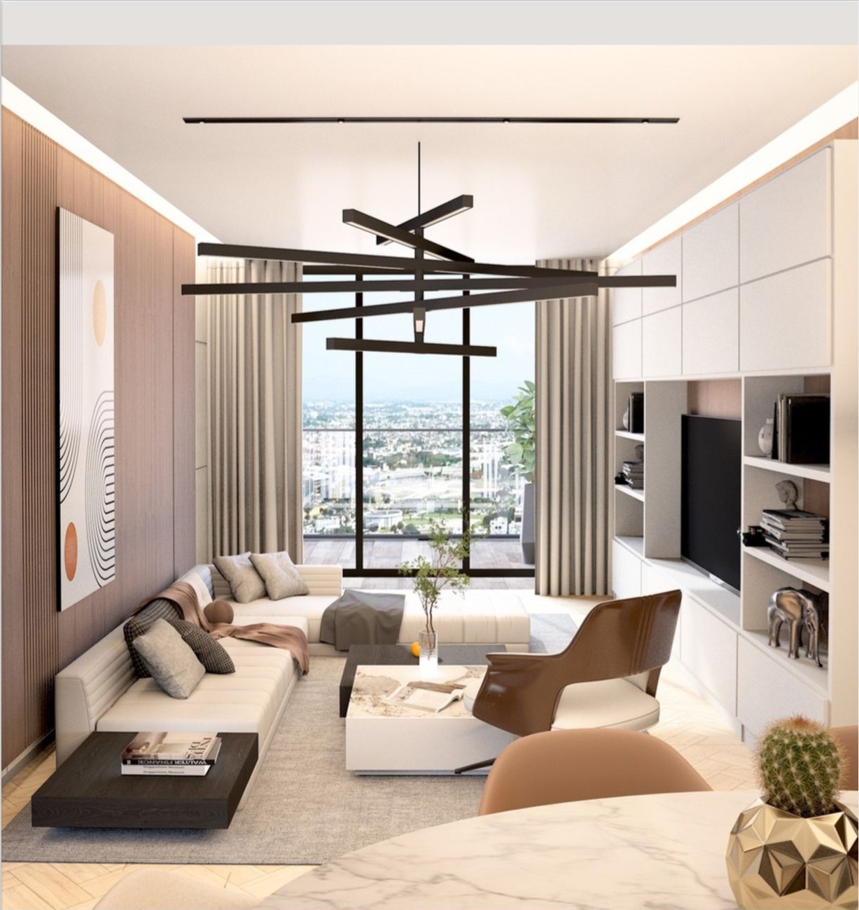 apartamentos - Se Vende proyecto de Apartamentos en los Corale 1