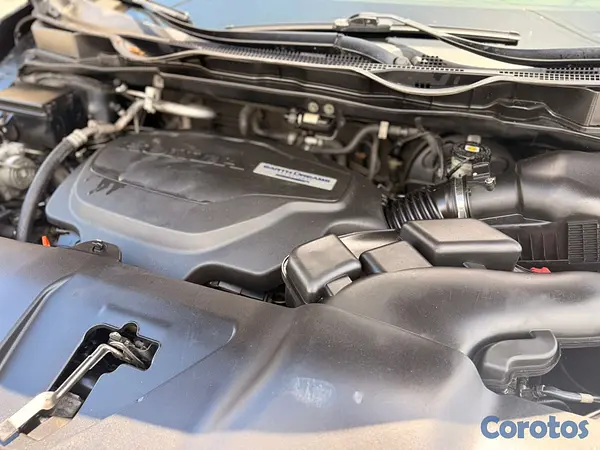 jeepetas y camionetas - Honda Odyssey Elite 2018 5